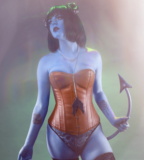 Image 2444583 from Thecosplaybunny
