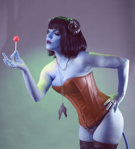 Image 2444621 from Thecosplaybunny