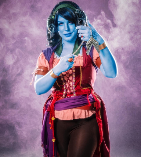 Image 2443930 from Thecosplaybunny