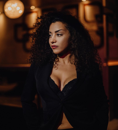 Image 2415632 from Nadja Benaissa