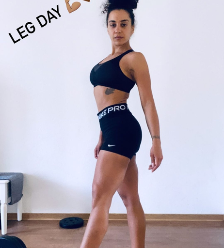 Image 2415340 from Nadja Benaissa