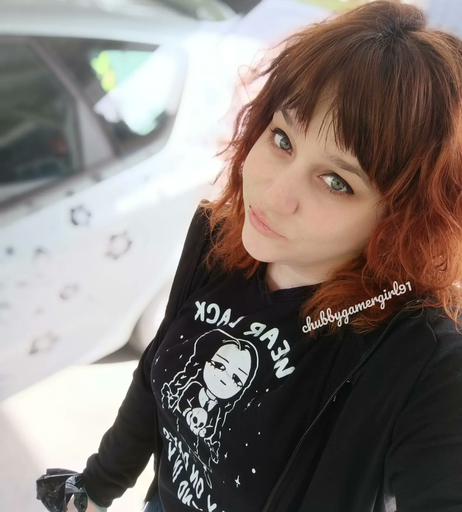 Image 2587842 from Chubbygamergirl91