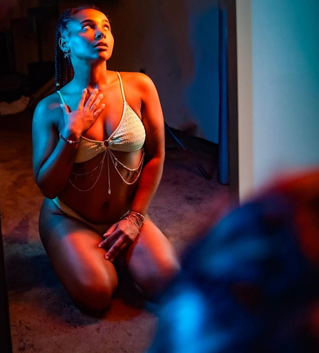 Image 2587655 from graefiin_melanin
