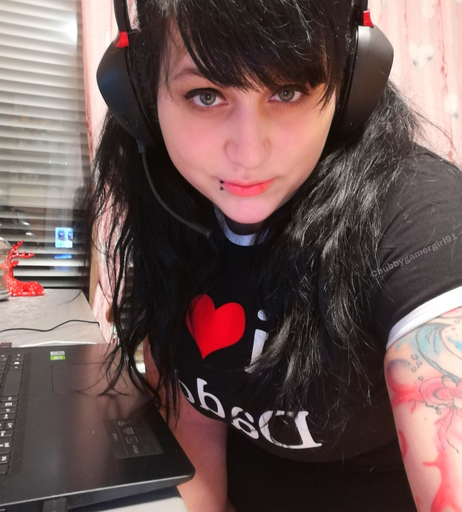 Image 2587118 from Chubbygamergirl91