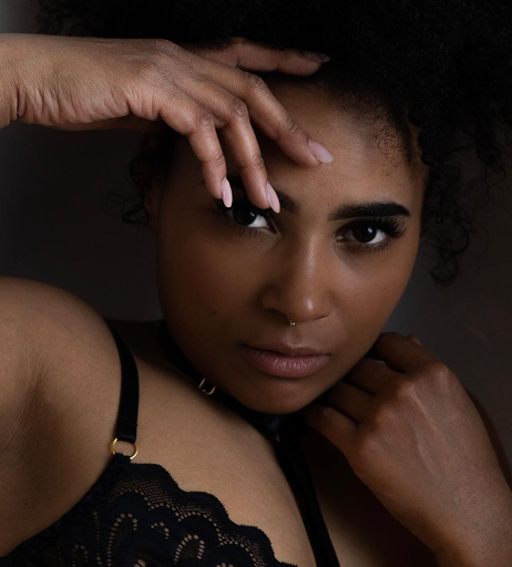 Image 2587280 from graefiin_melanin
