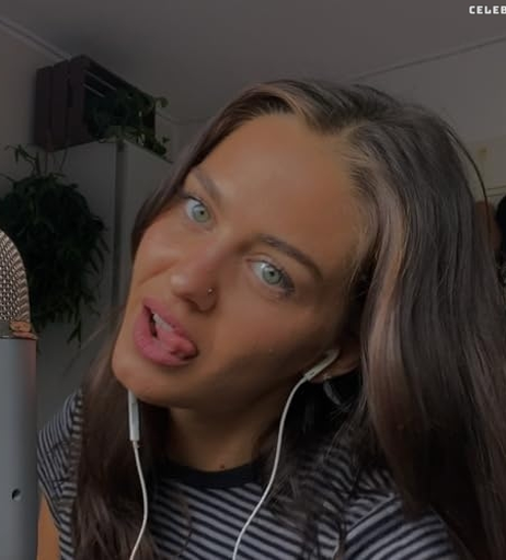Image 2575277 from freckles asmr