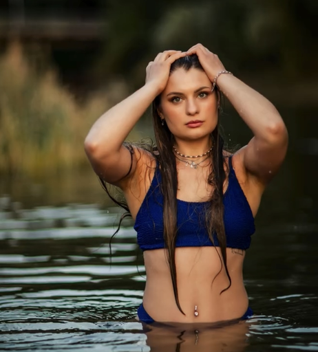Image 2572846 from Jana Wolf / jana_officialx