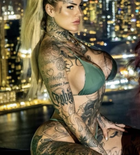 Image 2572558 from Leoni &quot;Barbie&quot; Baltz