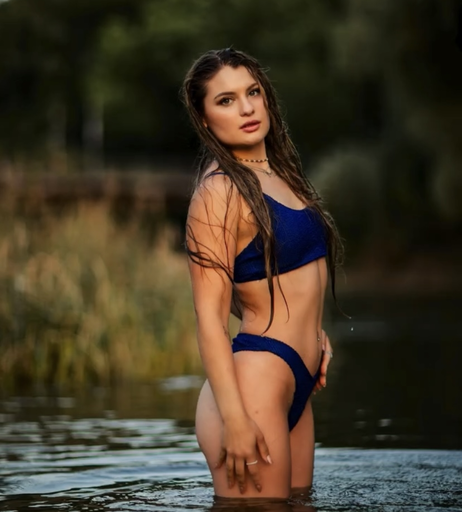 Image 2572755 from Jana Wolf / jana_officialx