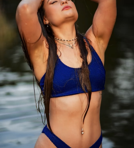 Image 2572944 from Jana Wolf / jana_officialx