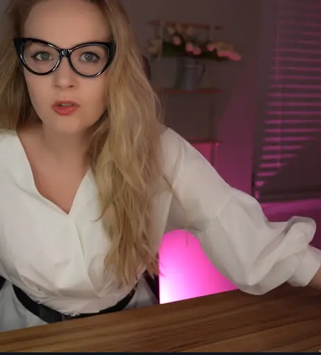 Image 2573808 from Valeriya ASMR