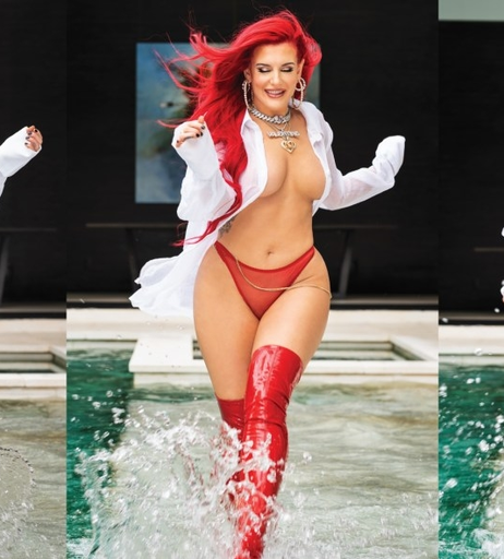 Image 2573527 from Justina Valentine