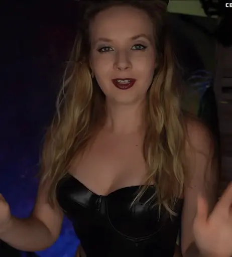 Image 2573762 from Valeriya ASMR