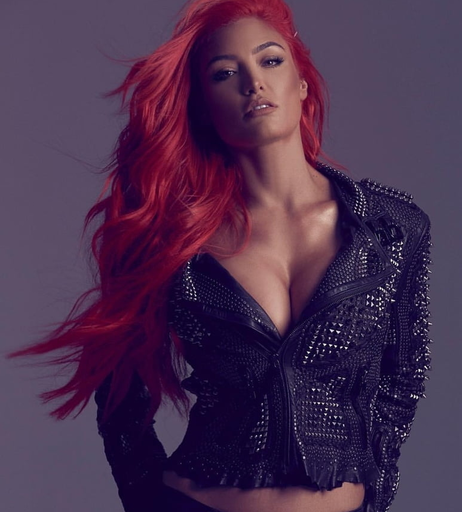 Image 2573600 from Natalie Eva Marie