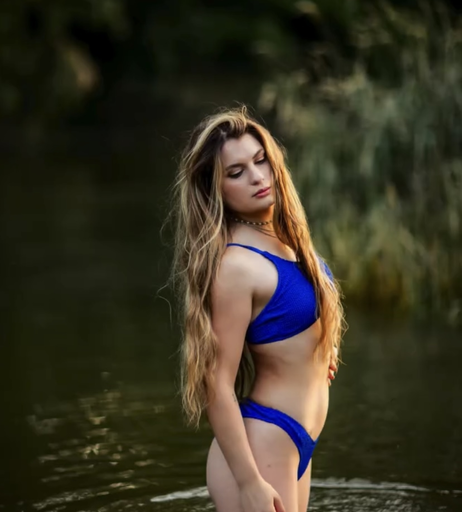 Image 2573318 from Jana Wolf / jana_officialx