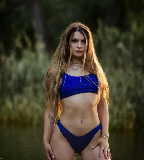 Image 2573274 from Jana Wolf / jana_officialx