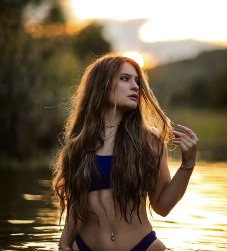 Image 2573224 from Jana Wolf / jana_officialx