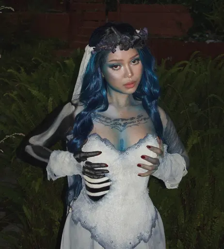 Image 2567779 from Bella Poarch