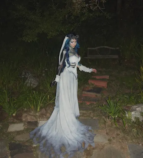 Image 2567624 from Bella Poarch