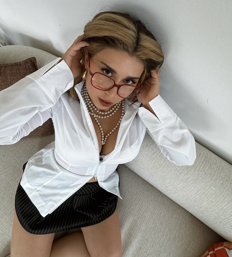Image 2569790 from Salome Sylvana