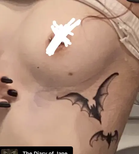 Image 2569081 from G0th_bunnii