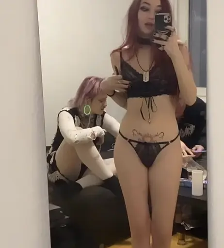 Image 2568414 from G0th_bunnii