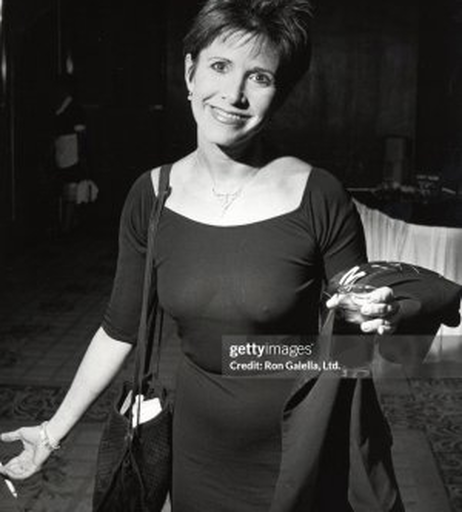 Image 2545895 from Carrie Fisher