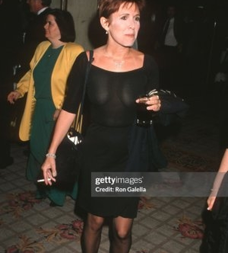 Image 2545865 from Carrie Fisher