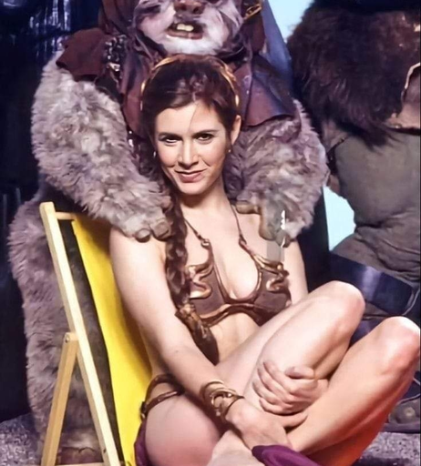 Image 2545599 from Carrie Fisher
