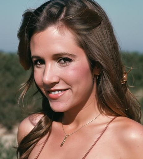 Image 2545728 from Carrie Fisher