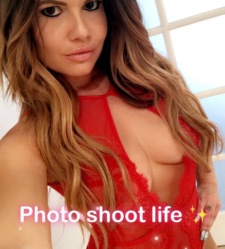 Image 2545126 from Chanel West Coast