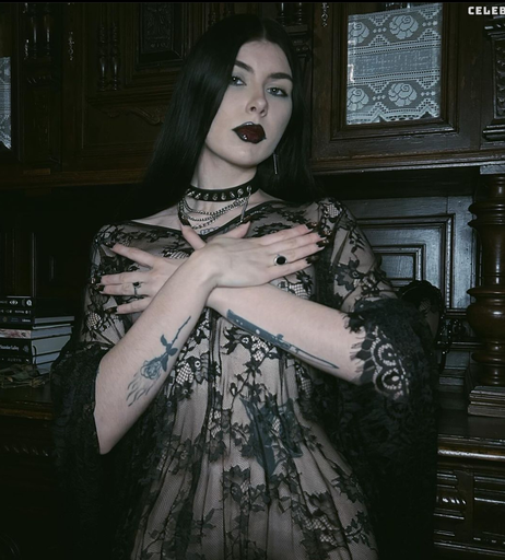 Image 254607 from The Succubus Lilith