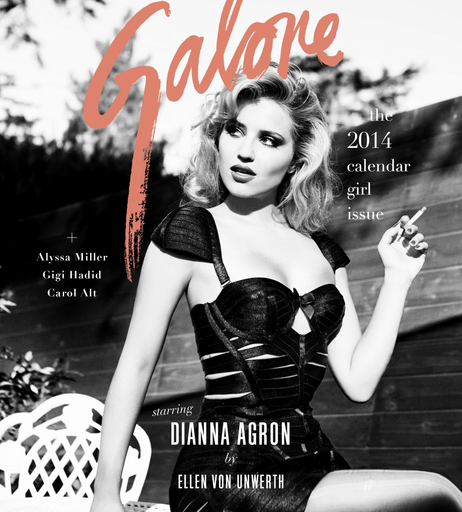 Image 2546360 from DIANNA AGRON