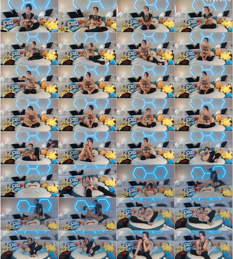 Image 2546964 from Skylar Calico
