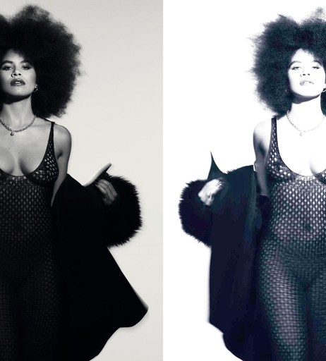 Image 2544412 from Zazie Beetz