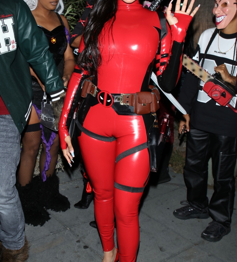 Image 2541703 from La La Anthony