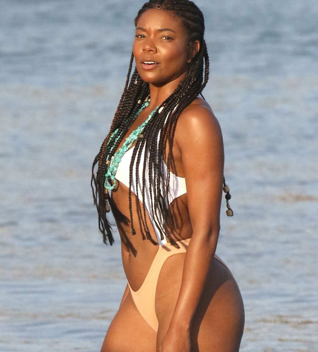 Image 2541982 from Gabrielle Union