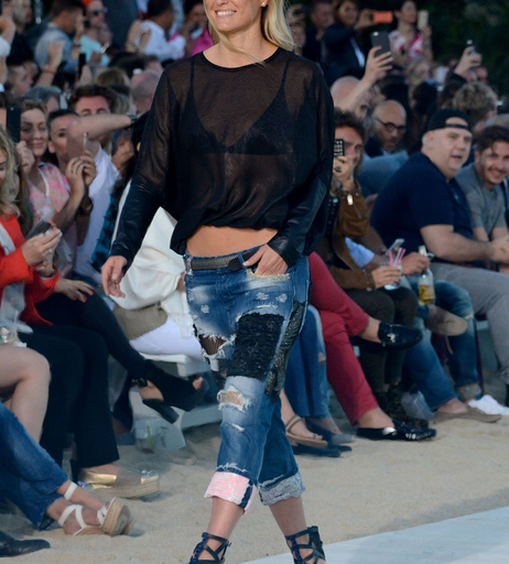 Image 2541950 from Bar Refaeli