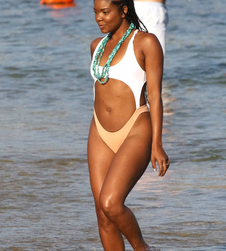Image 2541933 from Gabrielle Union