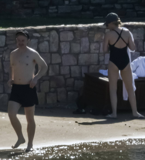 Image 2542854 from Kylie Minogue