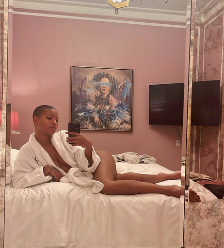 Image 2542874 from Willow Smith