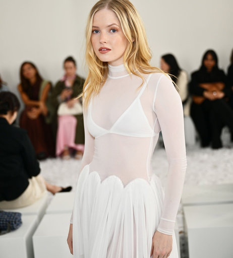 Image 2542478 from Ellie Bamber