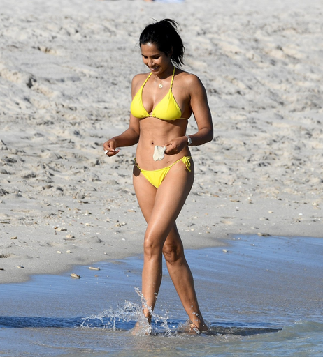Image 2542420 from Padma Lakshmi