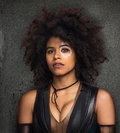 Image 2542764 from Zazie Beetz
