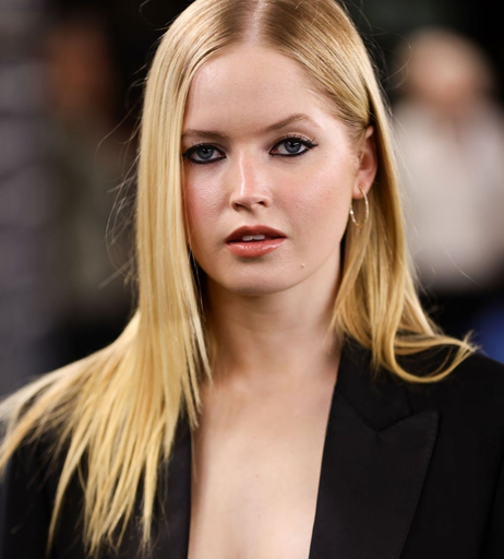 Image 2542720 from Ellie Bamber