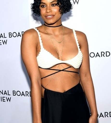Image 2542650 from Zazie Beetz