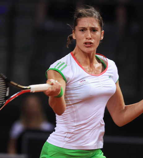 Image 2542359 from Andrea Petkovic