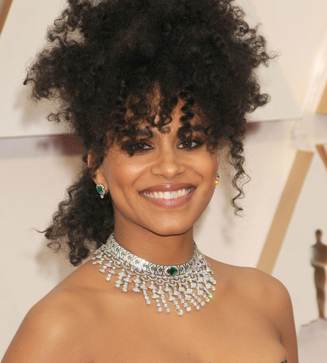 Image 2542914 from Zazie Beetz