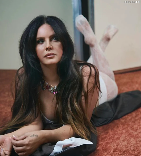 Image 2543400 from Lana Del Rey