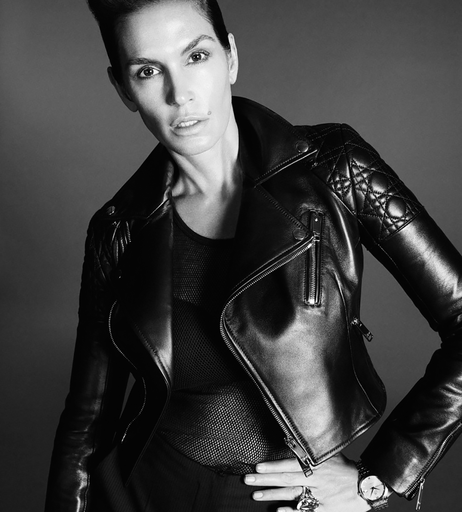 Image 2543771 from Cindy Crawford